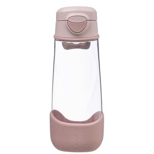 B.BOX Sport lahev na pití 600 ml - blush crush obraz