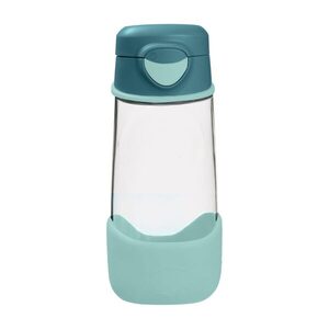 B.BOX Sport lahev na pití 450 ml - emerald forest obraz