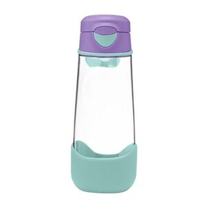 B.BOX Sport lahev na pití 600 ml - lilac pop obraz