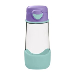 B.BOX Sport lahev na pití 450 ml - lilac pop obraz