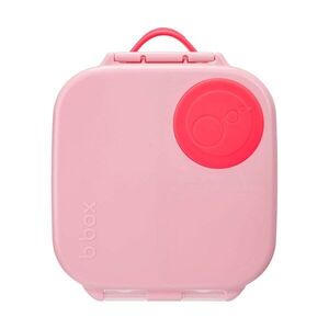 B.BOX Svačinový box střední - flamingo fizz obraz
