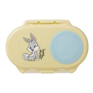 B.BOX Svačinový box malý - Looney Tunes obraz