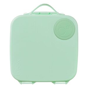 B.BOX Svačinový box velký - spearmint obraz