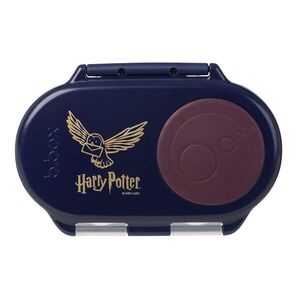 B.BOX Svačinový box malý - Harry Potter obraz