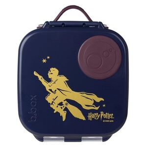 B.BOX Svačinový box střední - Harry Potter obraz
