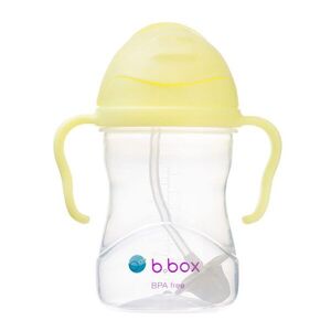 B.BOX Hrneček s brčkem - GELATO banana split 240 ml obraz