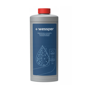 Wessper Tekutý odvápňovač pro kávovary 1000 ml obraz