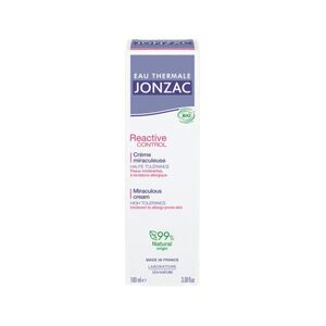 JONZAC Reactive Zázračný krém BIO 100 ml obraz