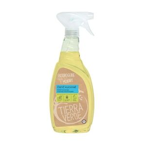 Tierra Verde Čistič kuchyně citronová tráva 750 ml obraz