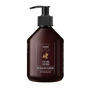 KESEM Tělový krém s rakytníkem 250 ml obraz