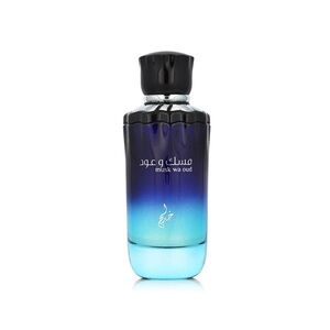 Khadlaj Musk Wa Oud EDP 100 ml UNISEX obraz