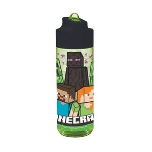 Stor Minecraft 540 ml láhev z tritanu 1 ks obraz