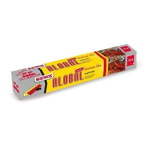 Sama Alobal gril 29 cm x 10 m 1 ks obraz