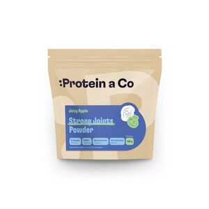 Protein a Co Kloubní výživa v prášku 400 g, Juicy apple obraz