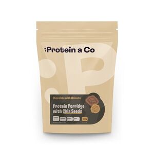 Protein a Co Proteinové kaše s chia 1600 g obraz