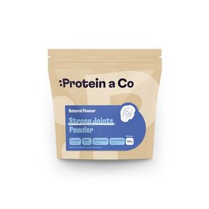 Protein a Co Kloubní výživa v prášku 400 g, Bez příchutě obraz