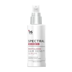 DS Laboratories Spectral Women's CSF sérum proti vypadávání vlasu pro ženy 60 ml obraz