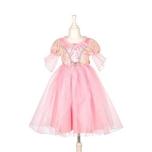 Souza! dětský kostým - Princezna Annerose - 3-4 roky, 98-104 cm obraz
