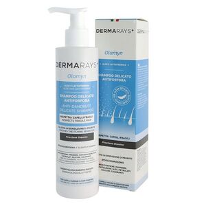 DERMARAYS obraz