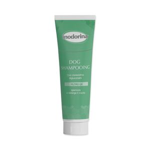 Inodorina Šampon antibakteriální 250 ml obraz