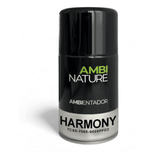 Ambinature Osvěžovač vzduchu - náhradní náplň - HARMONY AEROS 270 ml obraz