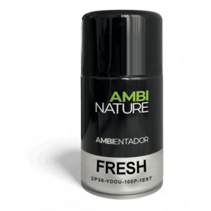 Ambinature Osvěžovač vzduchu - náhradní náplň - FRESH AEROS 270 ml obraz