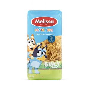 MELISSA Dětské těstoviny Bluey 400 g obraz