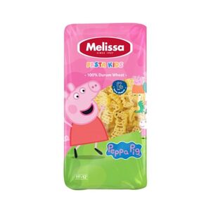 MELISSA Dětské těstoviny Prasátko Peppa 400 g obraz
