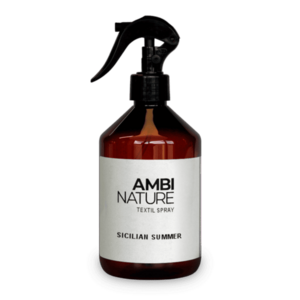 Ambinature SICILIAN SUMMER TEXTIL SPRAY 250 ml obraz