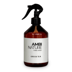 Ambinature GREEN TEA HOME SPRAY 250 ml obraz