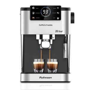 Rohnson Espresso Hot & Cold R-98028 obraz