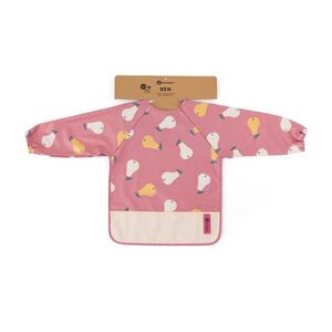 Petite&Mars Bryndák s dlouhým rukávem Ben Pink Pears obraz