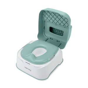 Ingenuity Nočník 3v1 Prepare to Potty™ Green obraz