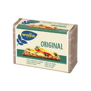 Wasa Original žitný křupavý chléb 275 g obraz