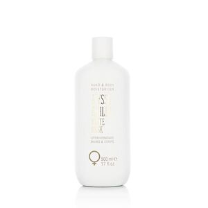 Alyssa Ashley White Musk Hand & Body Moisturiser 500 ml W obraz