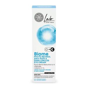 Natura Siberica Lab Biome Phyto Retinol Oční krém 30 ml obraz