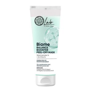 Natura Siberica Lab Biome Balance Booster Slupovací maska 75 ml obraz