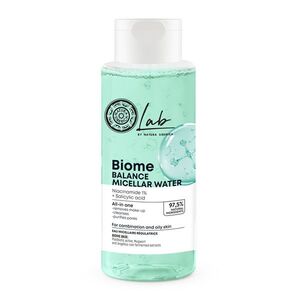 Natura Siberica Lab Biome Balance Micelární voda 400 ml obraz