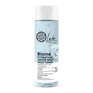 Natura Siberica Lab Biome Hydration Hydratační pleťové tonikum 200 ml obraz