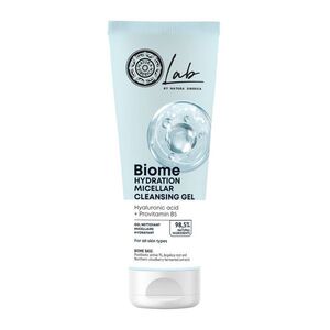 Natura Siberica Lab Biome Hydration Micelární čisticí gel 140 ml obraz