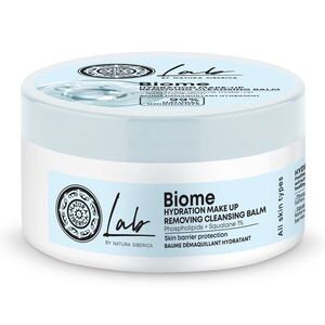 Natura Siberica Lab Biome Hydration Odličovací čisticí balzám 100 ml obraz