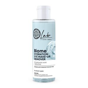 Natura Siberica Lab Biome Hydration Odličovač očí 150 ml obraz
