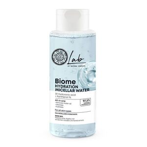 Natura Siberica Lab Biome Hydration Micelární voda 400 ml obraz