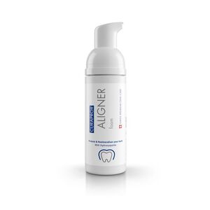 Curaprox Aligner foam 40 ml obraz