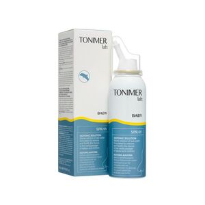 Tonimer lab Baby sprej 100 ml obraz