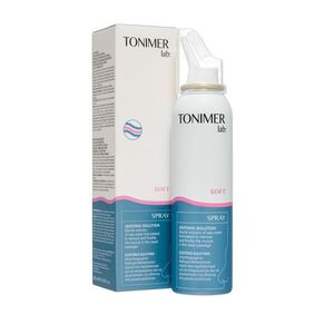 Tonimer lab Soft sprej 125 ml obraz