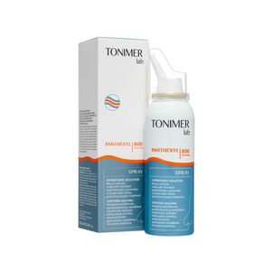 Tonimer lab Panthexyl sprej 800mOsm/kg 100 ml obraz