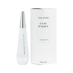 Issey Miyake L'Eau d'Issey Pure EDT 90 ml W obraz