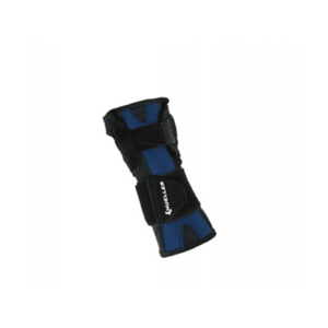 Mueller X-Stay Wrist Stabilizer, ortéza na zápěstí, Velikost: S/M Velikost: S/M obraz