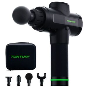 Tunturi Ruční masážní stroj Massage Gun obraz